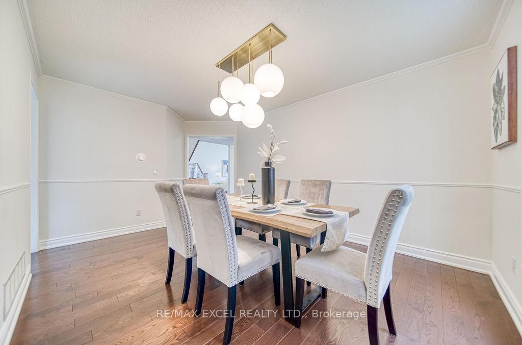 Photo 10 of 1619 Amberlea Road, Pickering, Amberlea — HOMEH