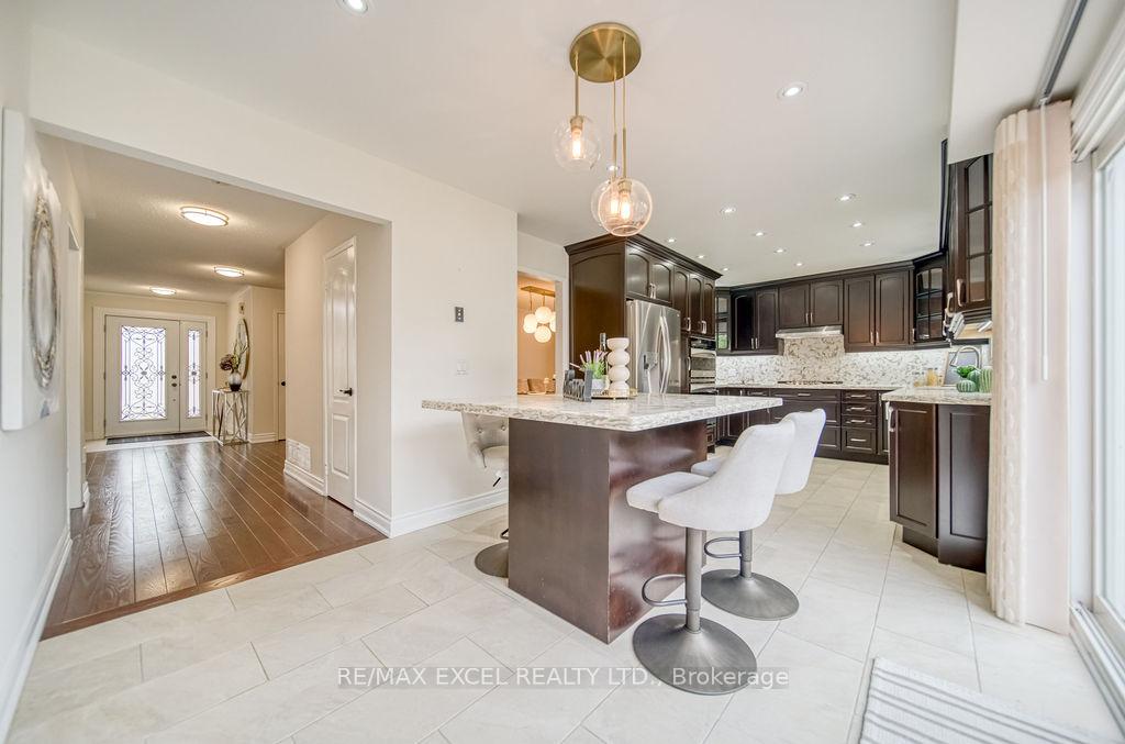 Photo 14 of 1619 Amberlea Road, Pickering, Amberlea — HOMEH