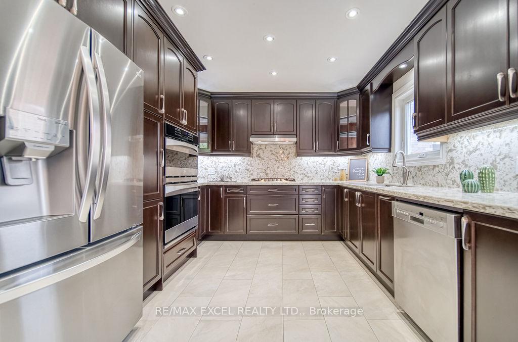 Photo 15 of 1619 Amberlea Road, Pickering, Amberlea — HOMEH