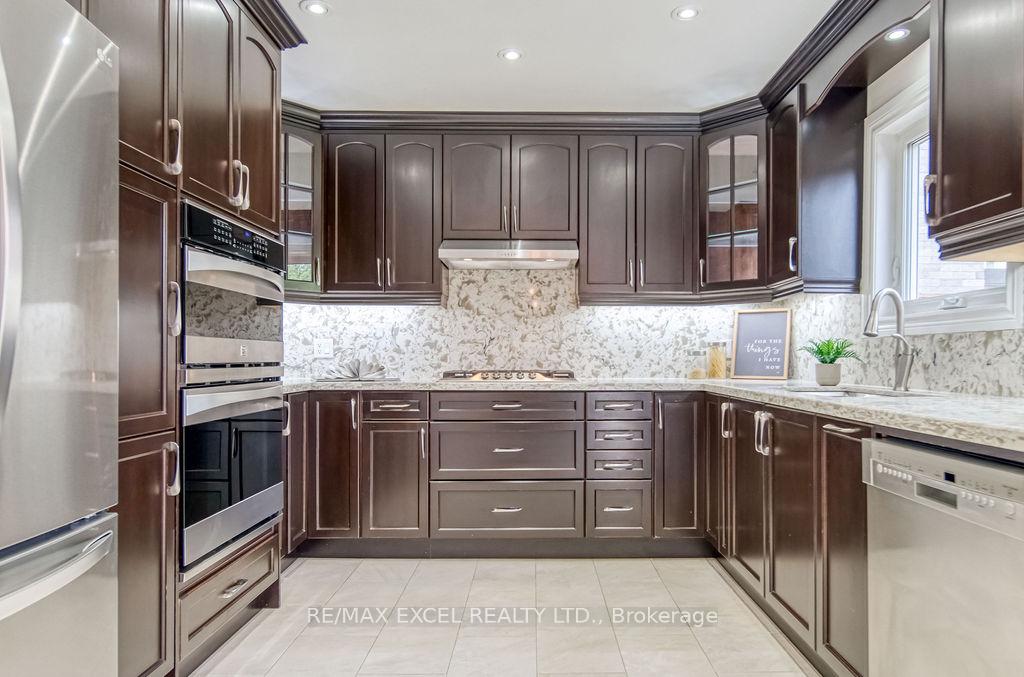 Photo 16 of 1619 Amberlea Road, Pickering, Amberlea — HOMEH