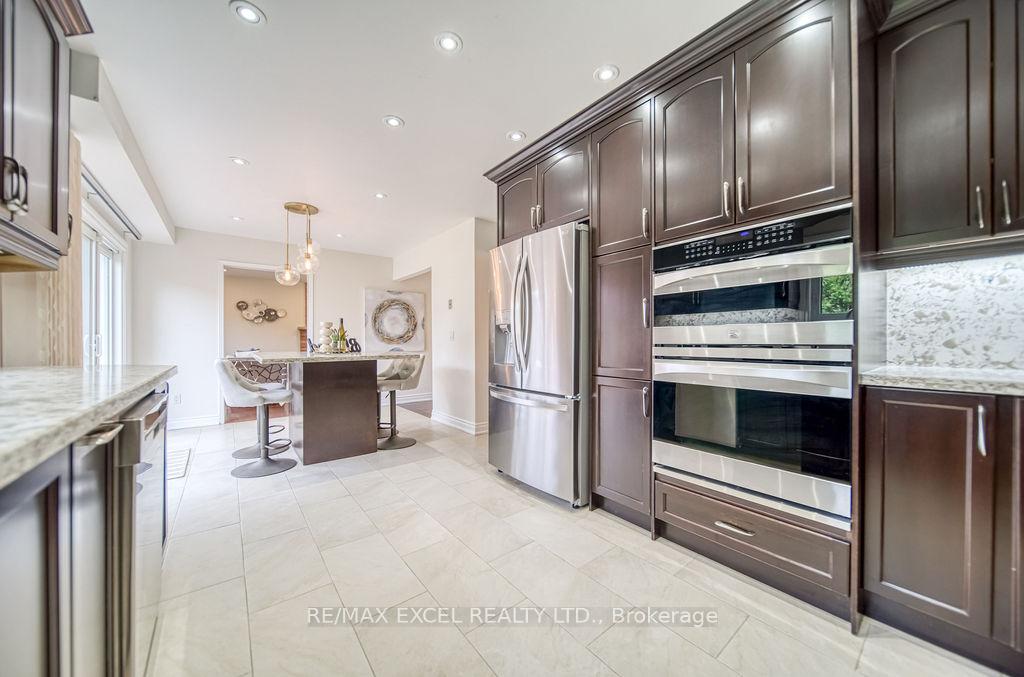 Photo 19 of 1619 Amberlea Road, Pickering, Amberlea — HOMEH