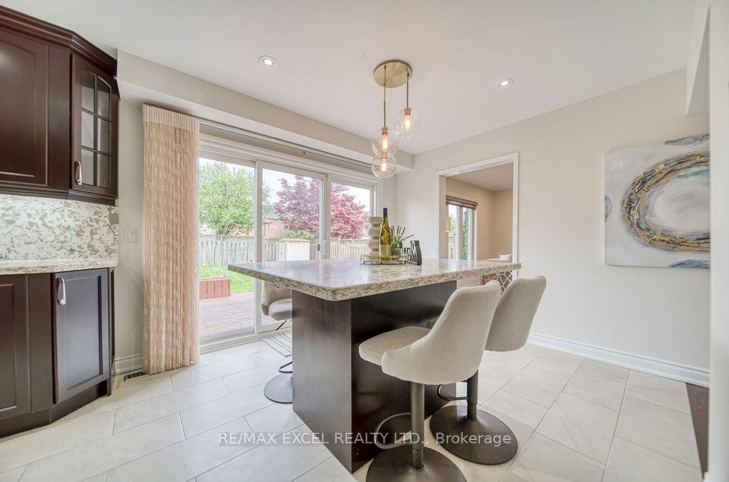 Photo 20 of 1619 Amberlea Road, Pickering, Amberlea — HOMEH