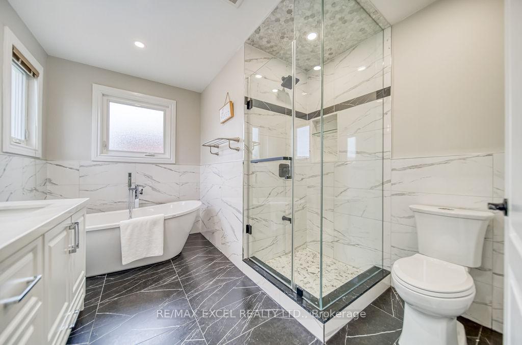 Photo 29 of 1619 Amberlea Road, Pickering, Amberlea — HOMEH