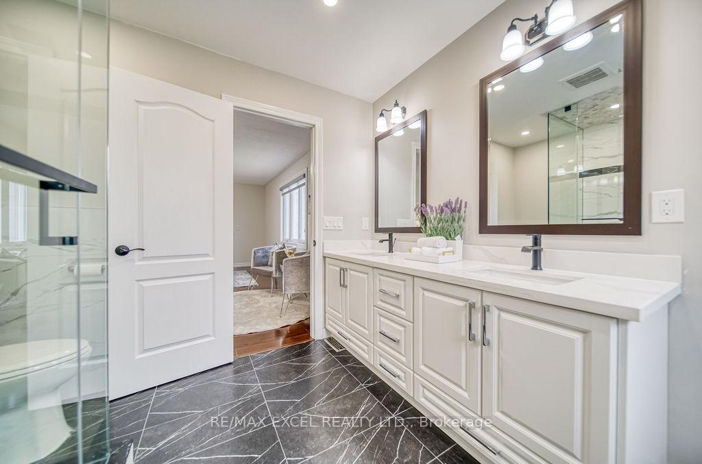 Photo 30 of 1619 Amberlea Road, Pickering, Amberlea — HOMEH
