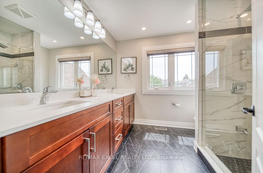 Photo 37 of 1619 Amberlea Road, Pickering, Amberlea — HOMEH