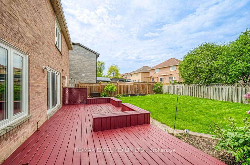 Photo 45 of 1619 Amberlea Road, Pickering, Amberlea — HOMEH