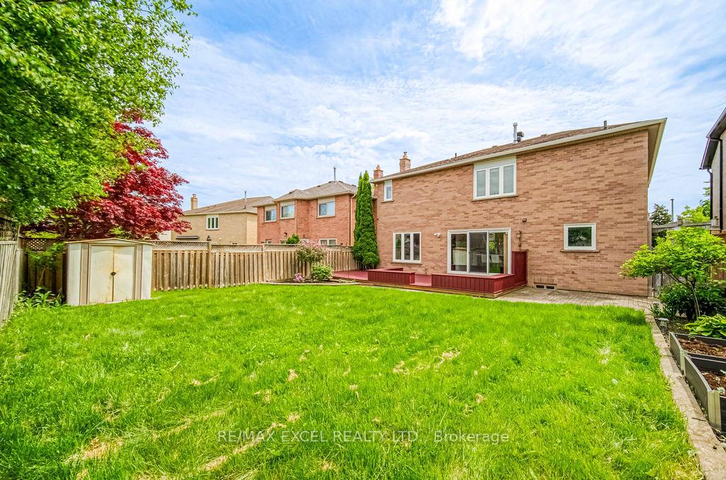 Photo 46 of 1619 Amberlea Road, Pickering, Amberlea — HOMEH