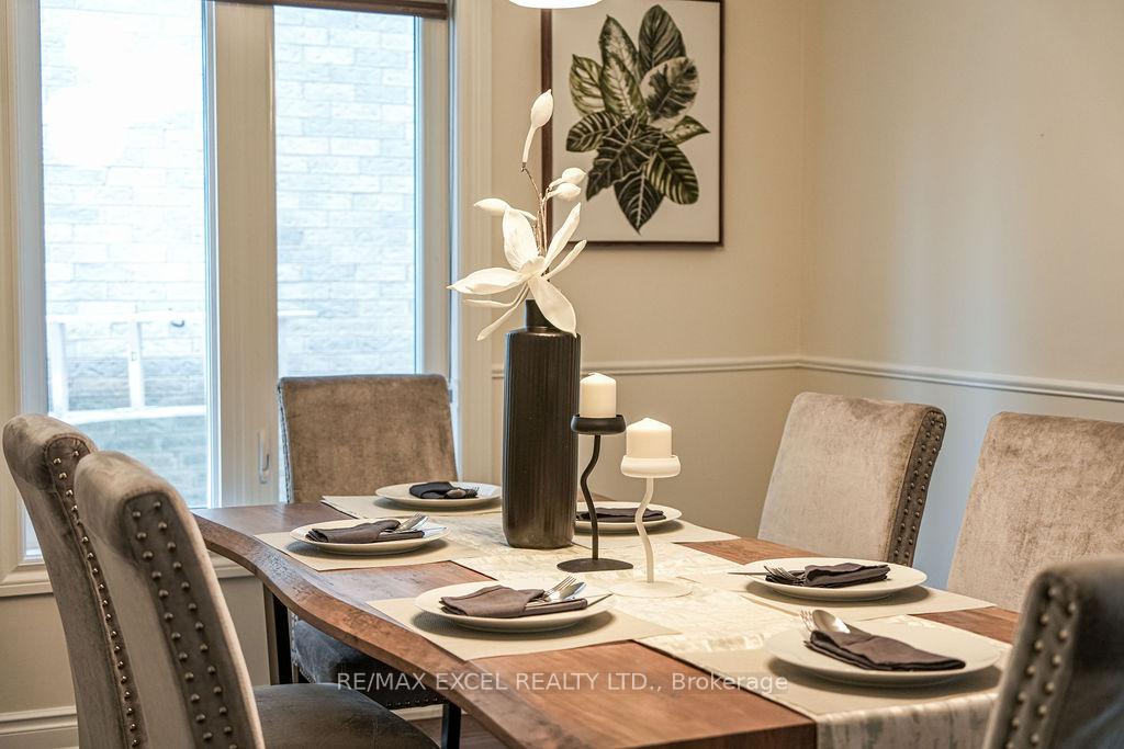 Photo 48 of 1619 Amberlea Road, Pickering, Amberlea — HOMEH
