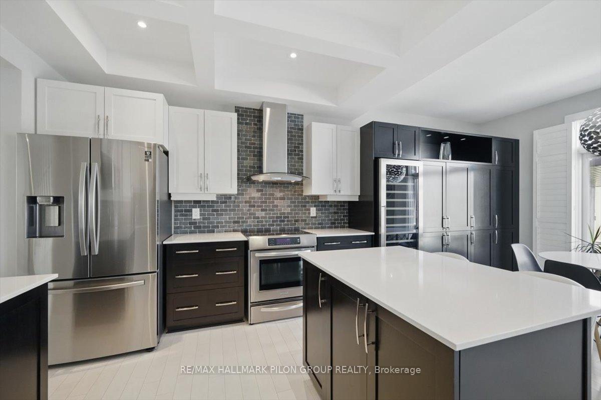 Photo 8 of 379 Nestleton Street, Ottawa, Avalon East — HOMEH