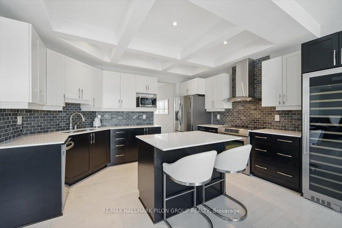 Photo 9 of 379 Nestleton Street, Ottawa, Avalon East — HOMEH