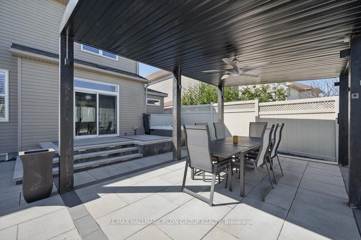 Photo 32 of 379 Nestleton Street, Ottawa, Avalon East — HOMEH