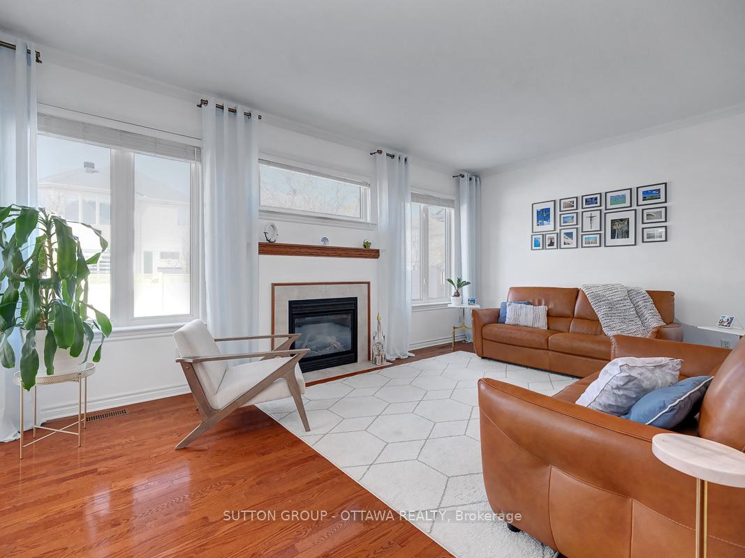 Photo 19 of 96 Trail Side Circle, Ottawa, Springridge/East Village — HOMEH