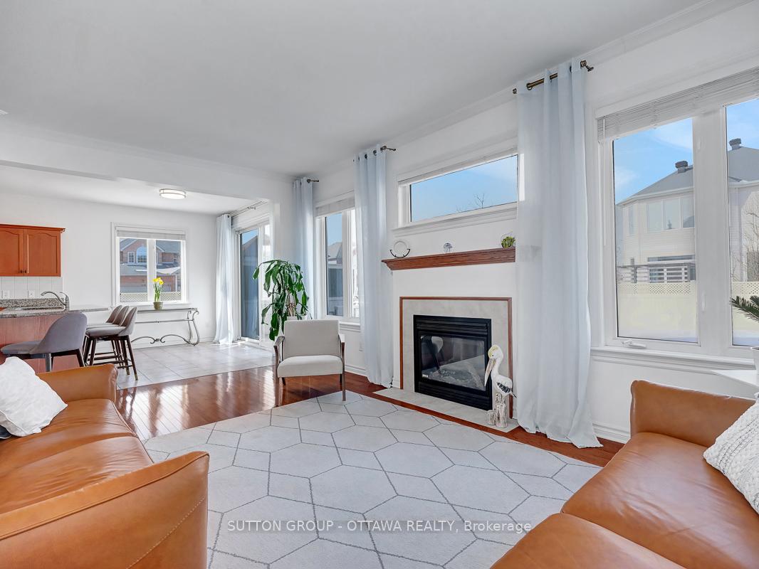 Photo 20 of 96 Trail Side Circle, Ottawa, Springridge/East Village — HOMEH