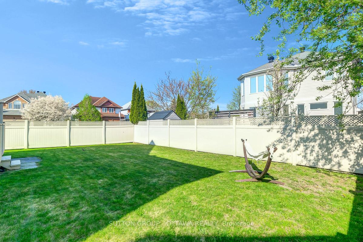 Photo 38 of 96 Trail Side Circle, Ottawa, Springridge/East Village — HOMEH
