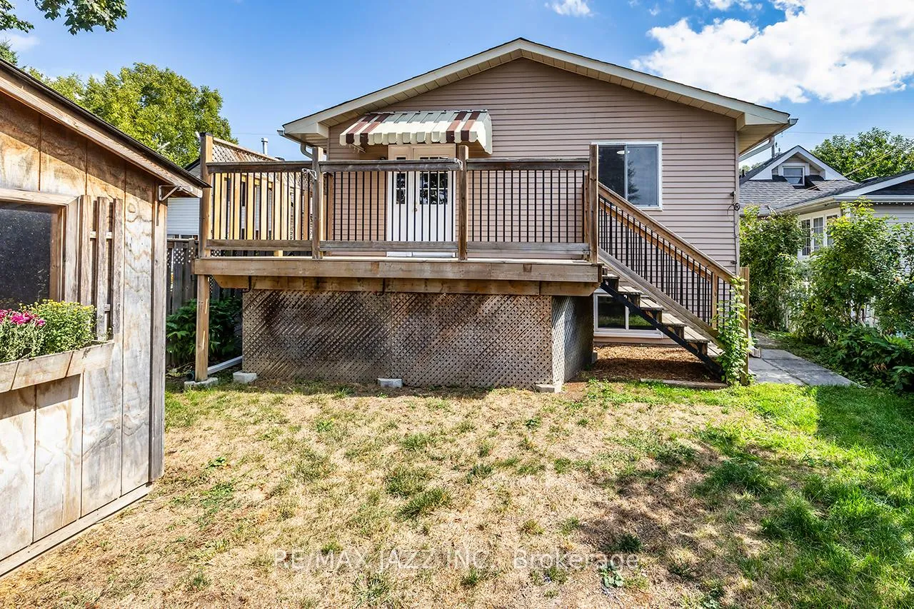 Photo 36 of 356 Verdun Road, Oshawa, Central — HOMEH
