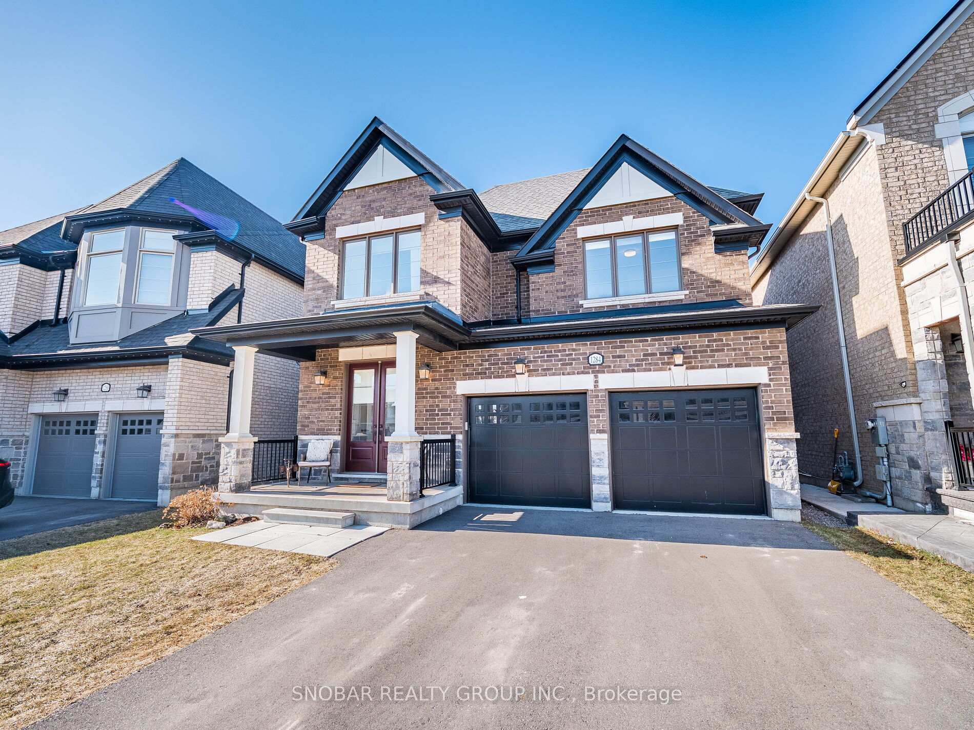 Photo 2 of 1284 Whitney Terrace, Milton, Ford — HOMEH