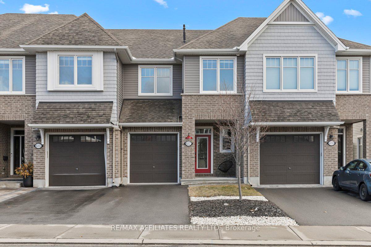Photo 1 of 637 Cartographe Street, Ottawa, Camelot — HOMEH