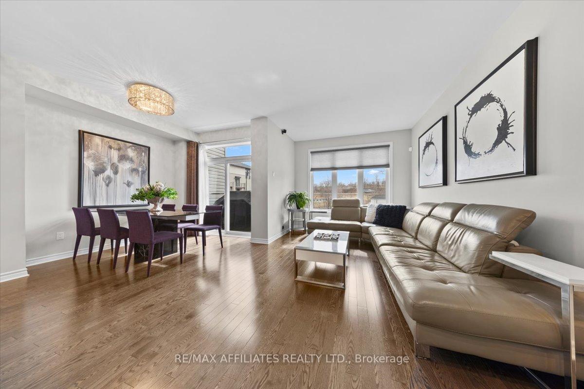 Photo 6 of 637 Cartographe Street, Ottawa, Camelot — HOMEH