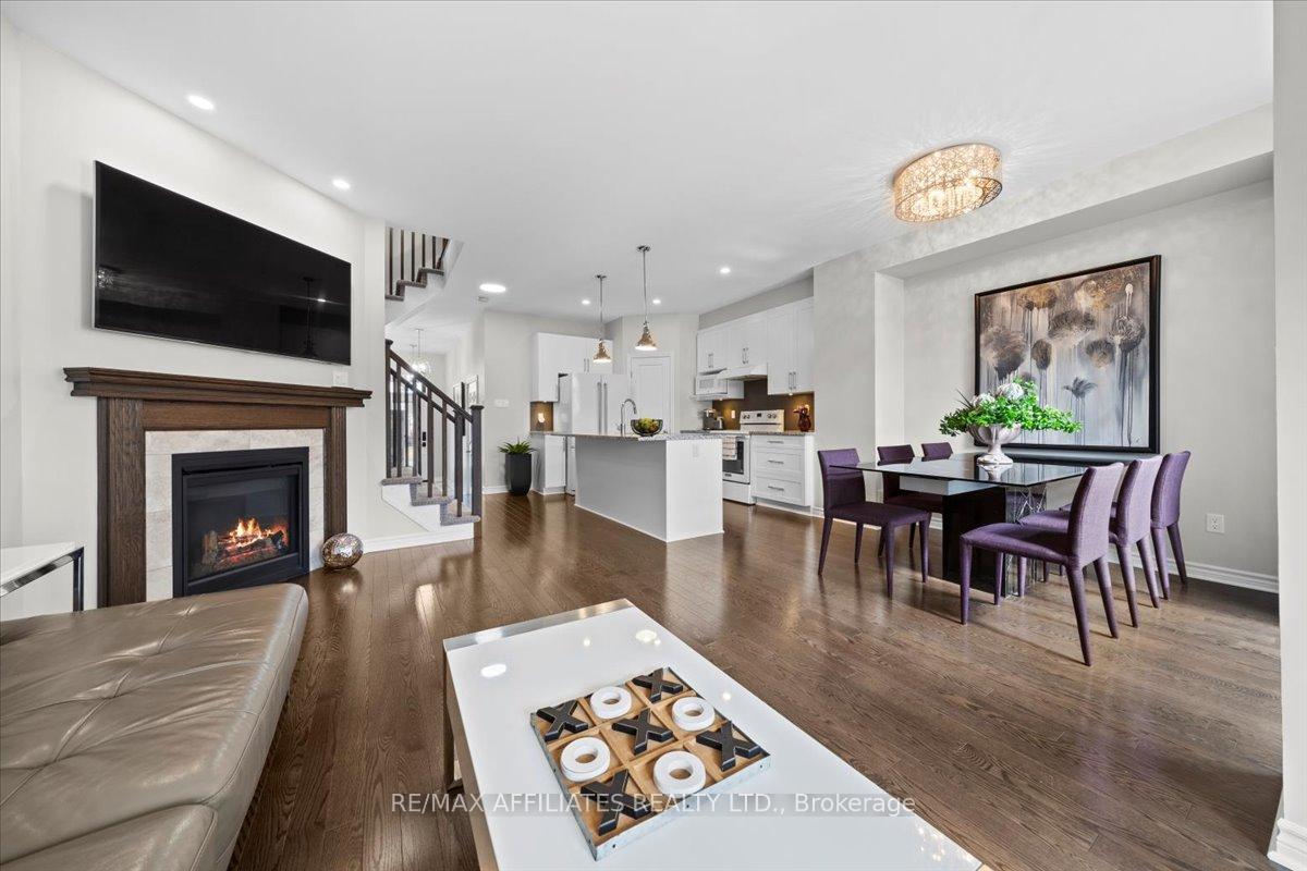 Photo 12 of 637 Cartographe Street, Ottawa, Camelot — HOMEH