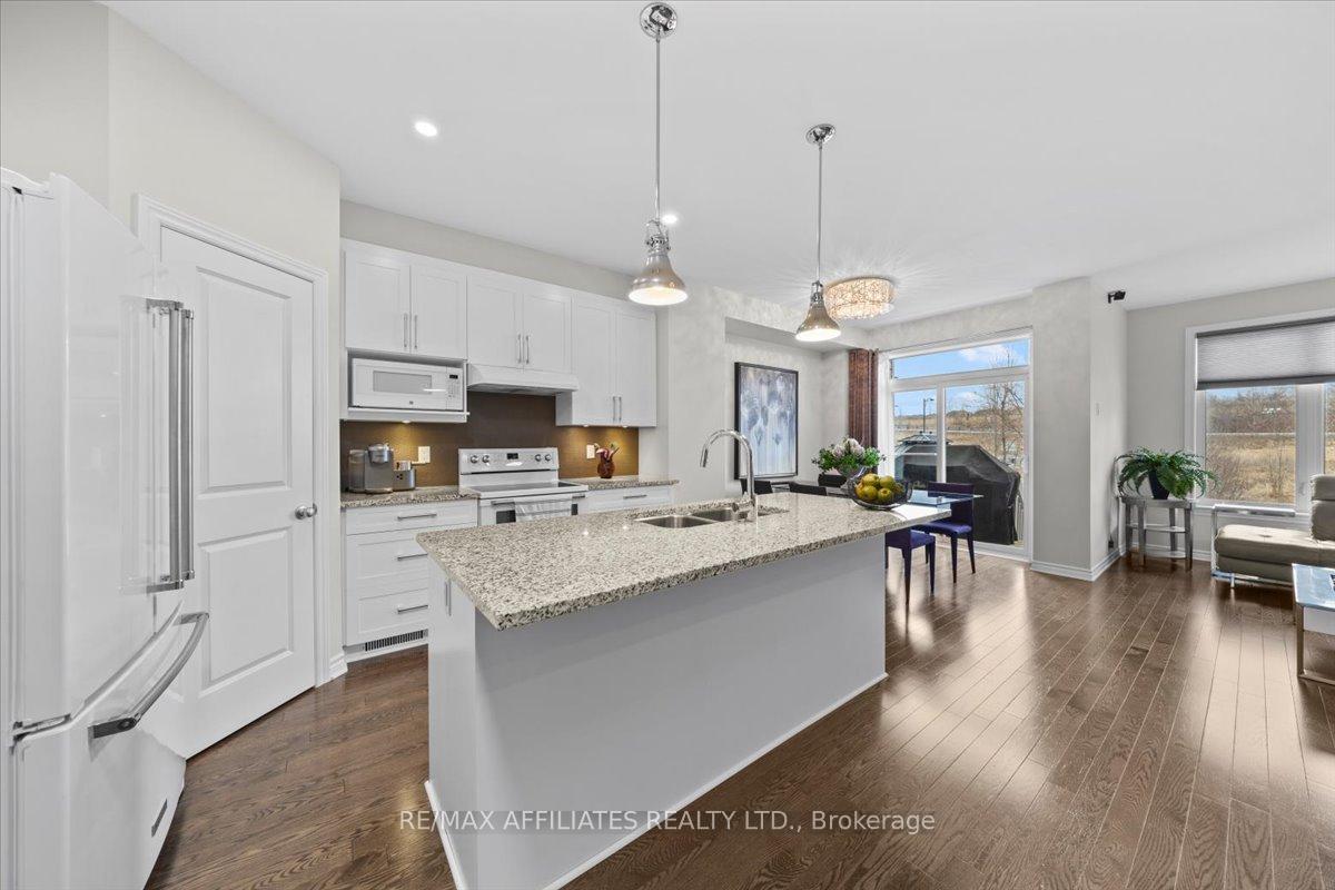 Photo 17 of 637 Cartographe Street, Ottawa, Camelot — HOMEH