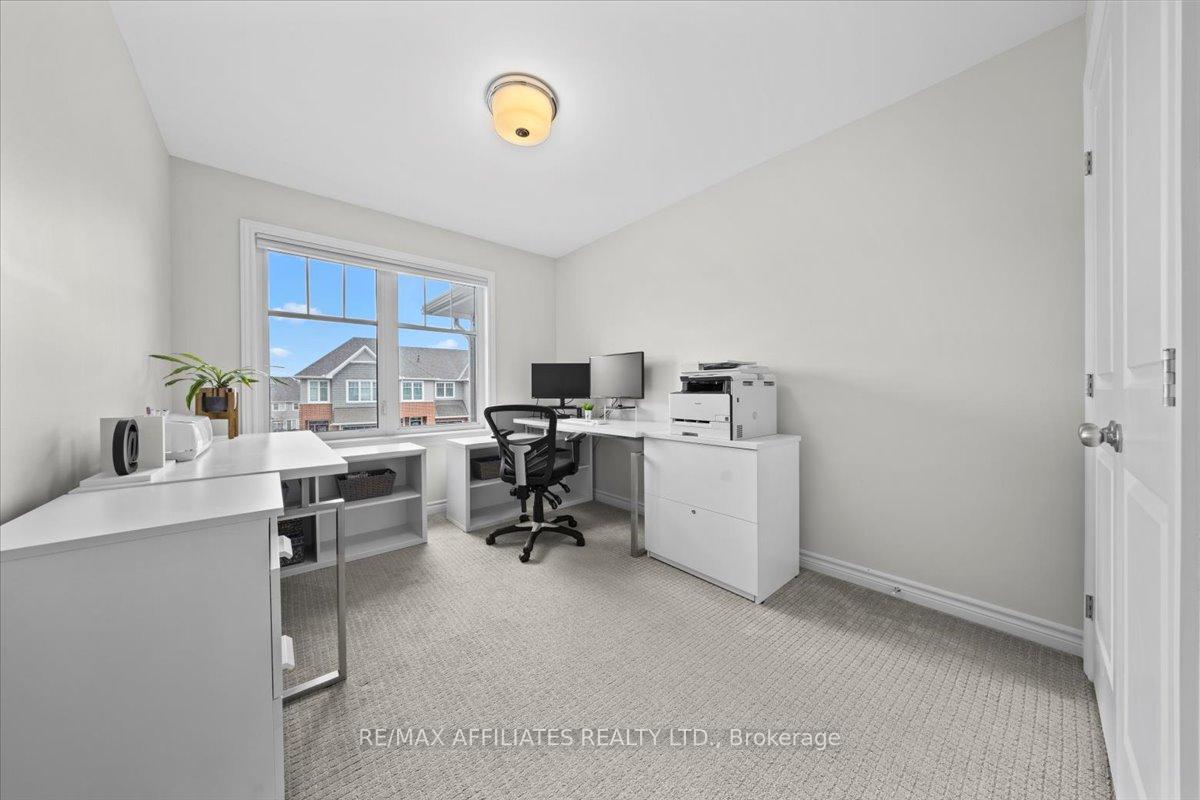 Photo 32 of 637 Cartographe Street, Ottawa, Camelot — HOMEH