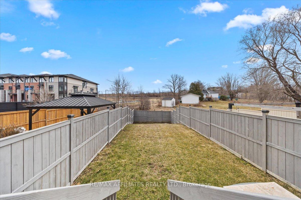 Photo 45 of 637 Cartographe Street, Ottawa, Camelot — HOMEH