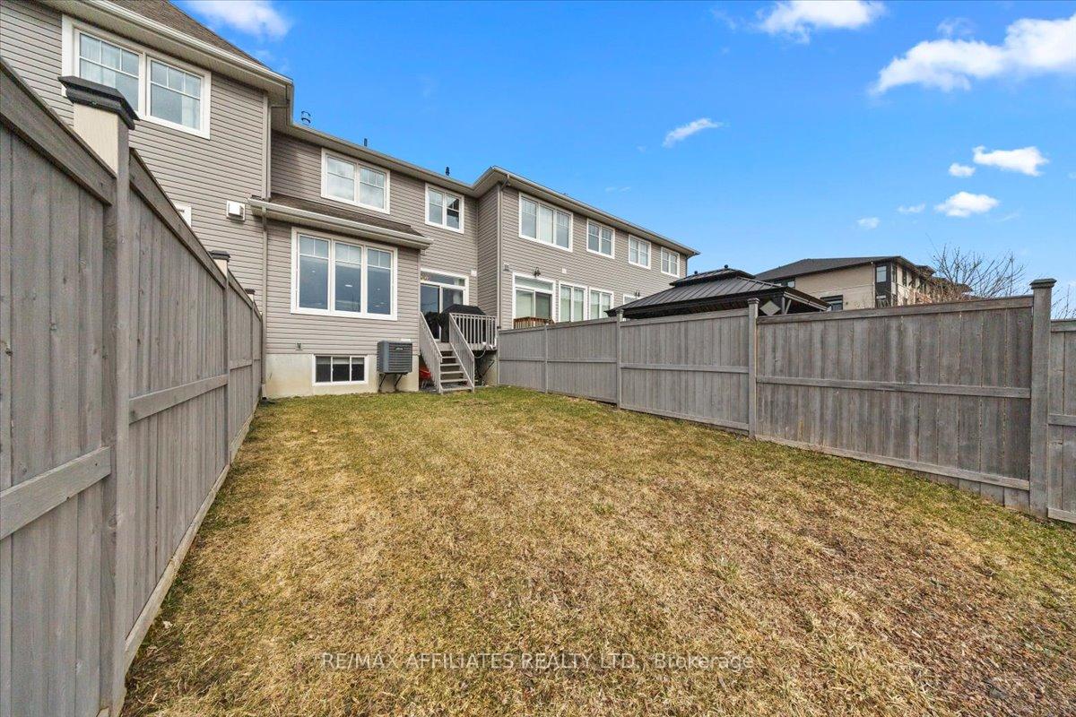 Photo 46 of 637 Cartographe Street, Ottawa, Camelot — HOMEH