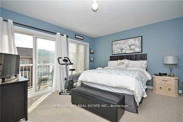Photo 9 of Unit 19, 165 Hampshire Way N, Milton, Dempsey — HOMEH