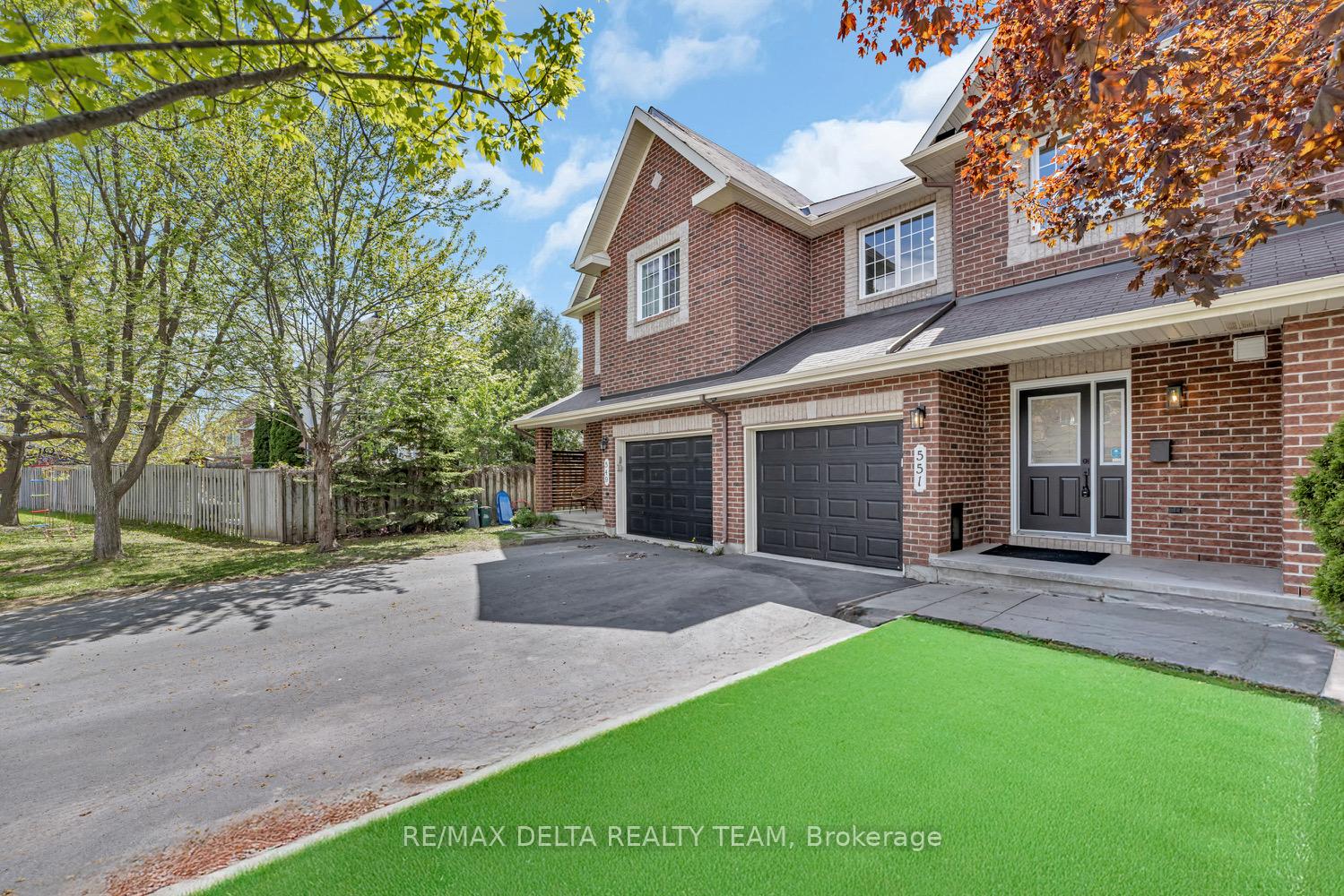 Photo 2 of 551 Casabella Drive, Ottawa, Avalon East — HOMEH