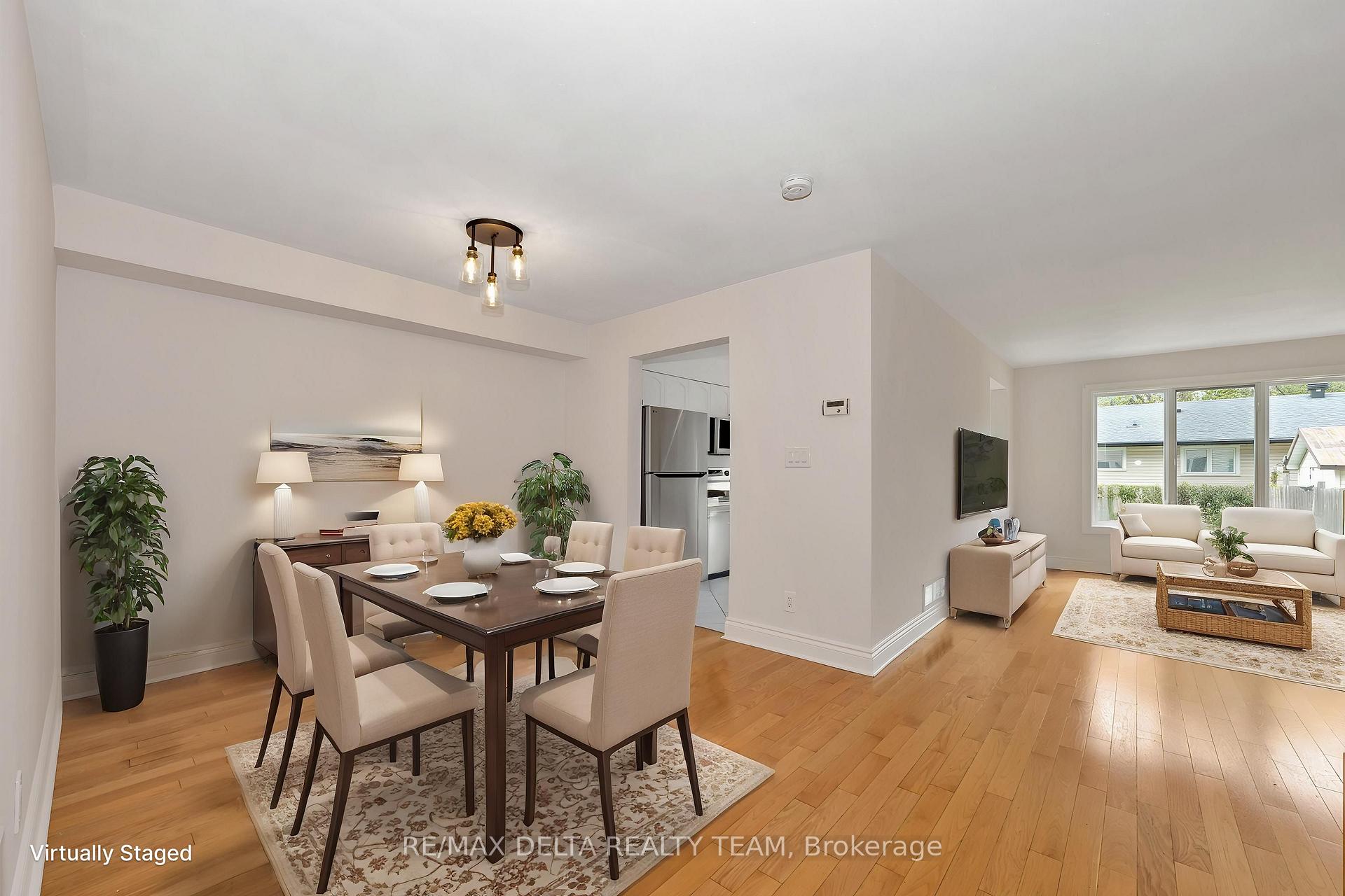 Photo 9 of 551 Casabella Drive, Ottawa, Avalon East — HOMEH