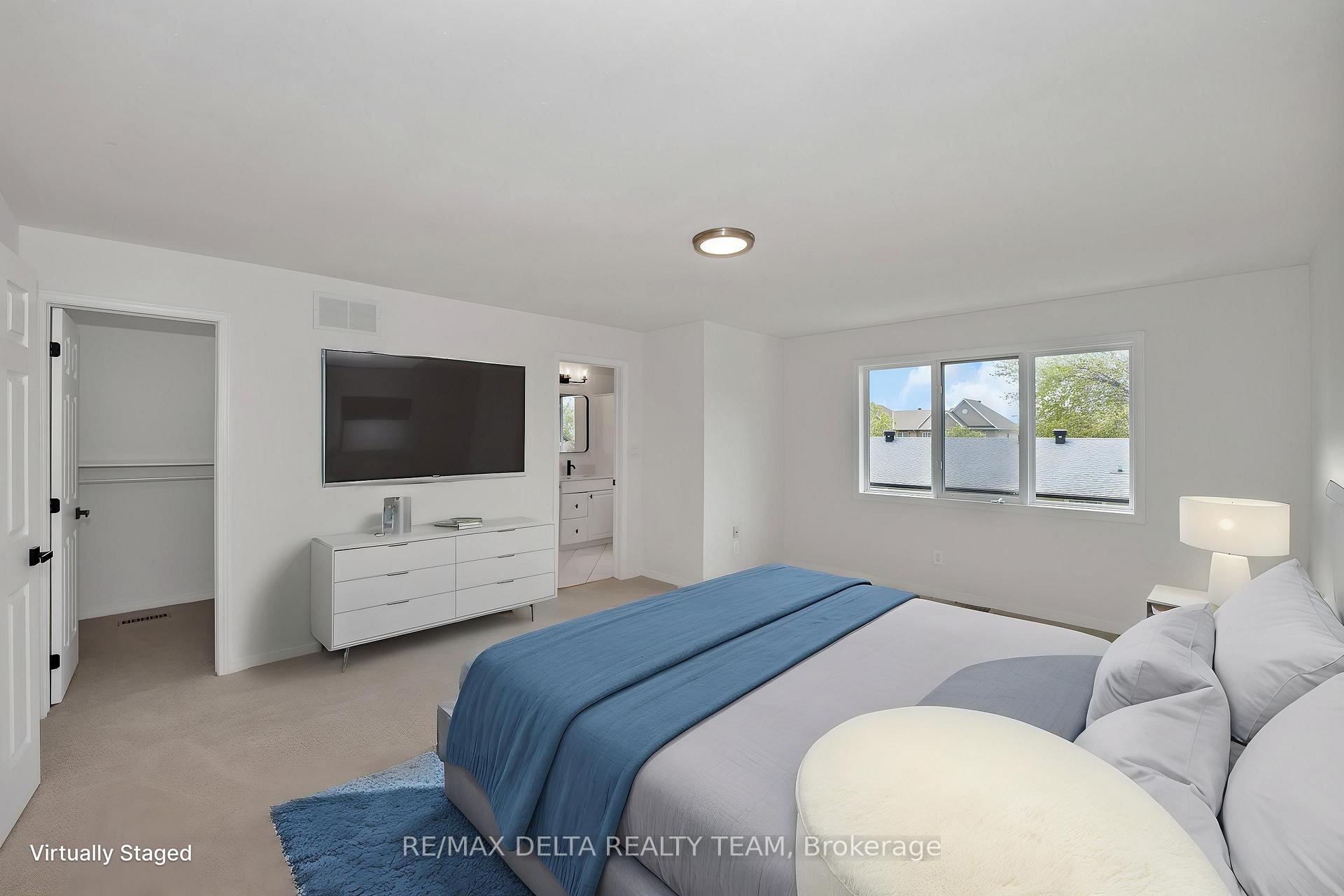 Photo 20 of 551 Casabella Drive, Ottawa, Avalon East — HOMEH