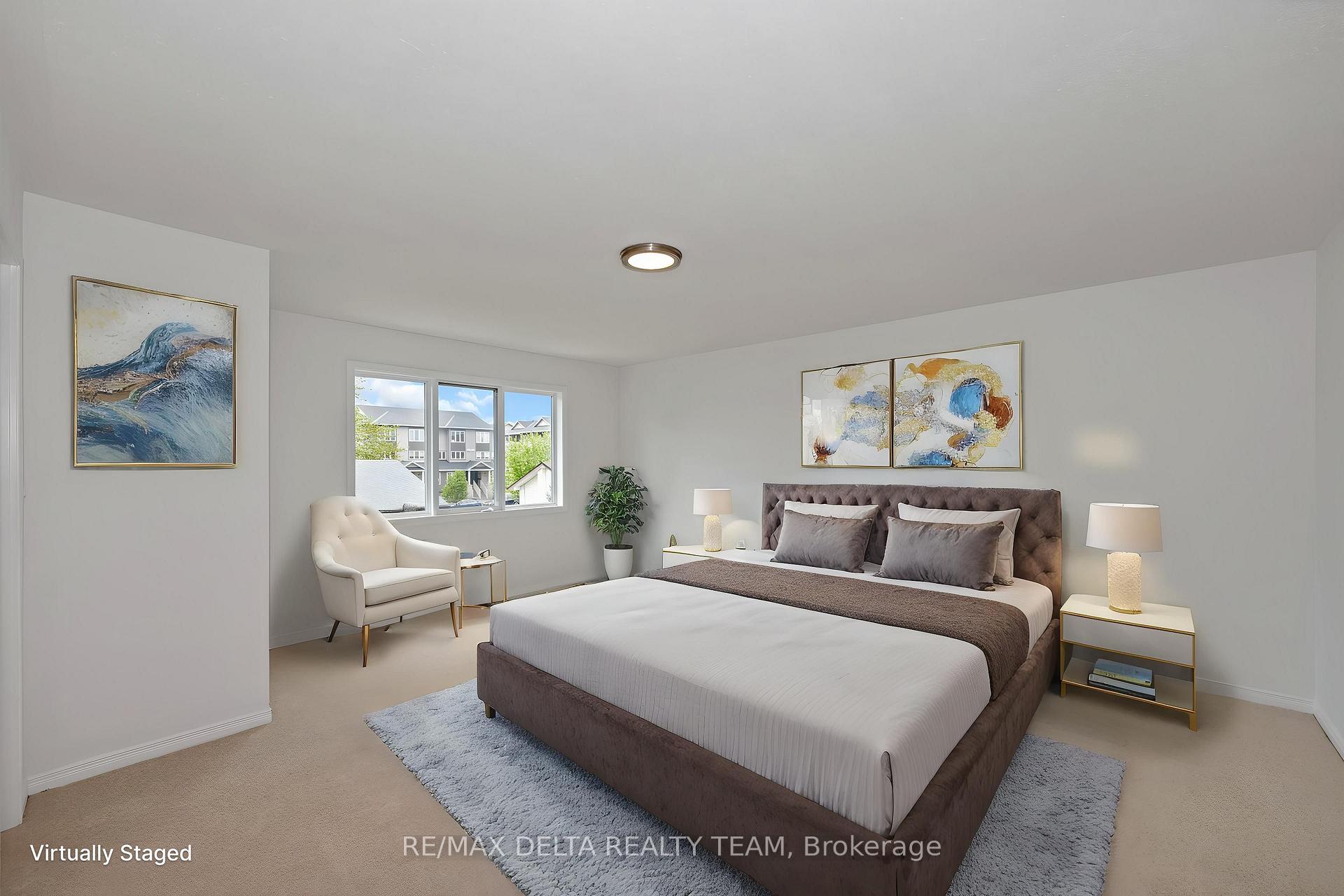 Photo 22 of 551 Casabella Drive, Ottawa, Avalon East — HOMEH