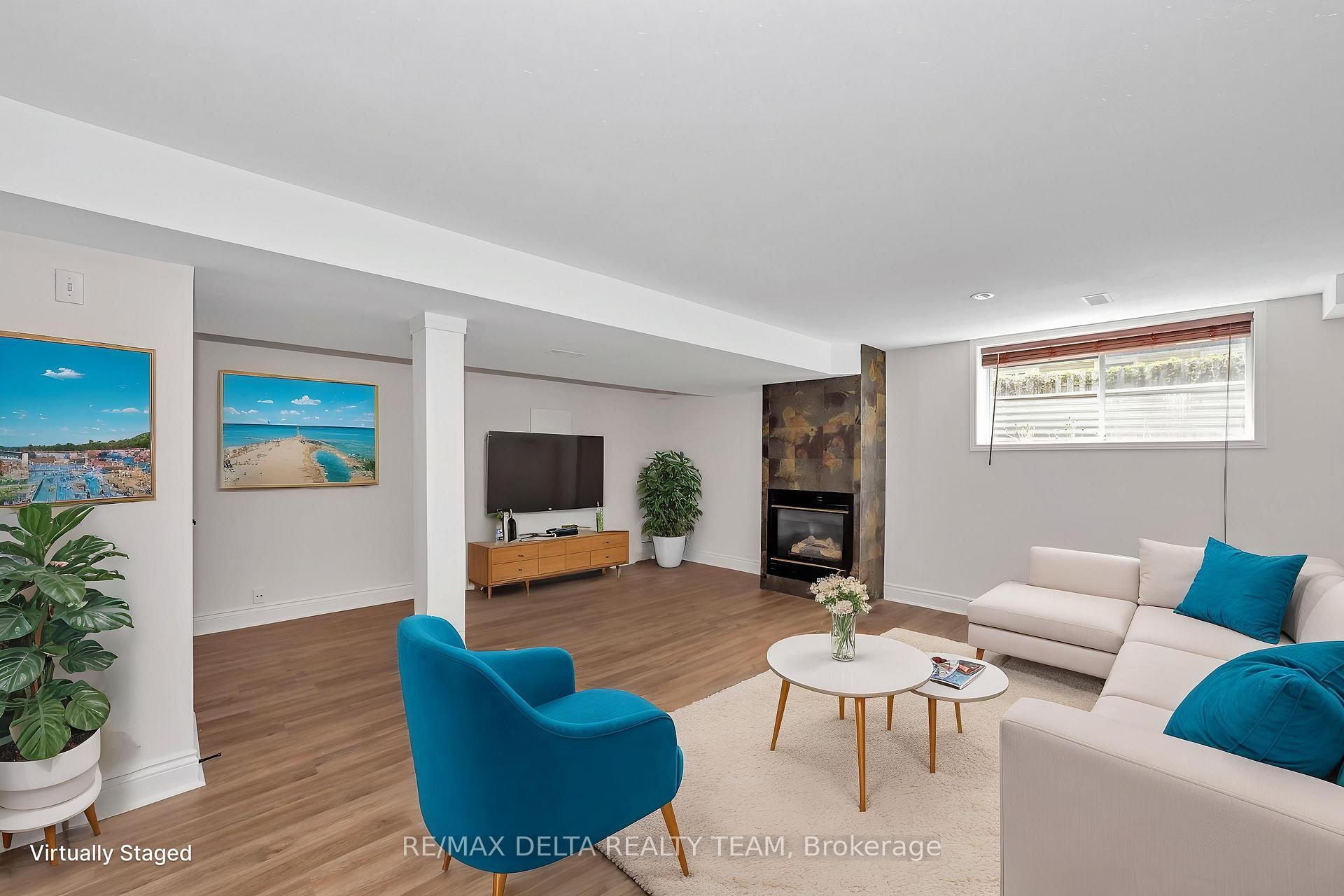 Photo 29 of 551 Casabella Drive, Ottawa, Avalon East — HOMEH