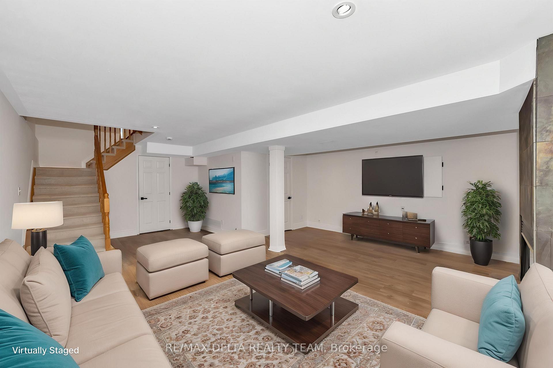 Photo 32 of 551 Casabella Drive, Ottawa, Avalon East — HOMEH