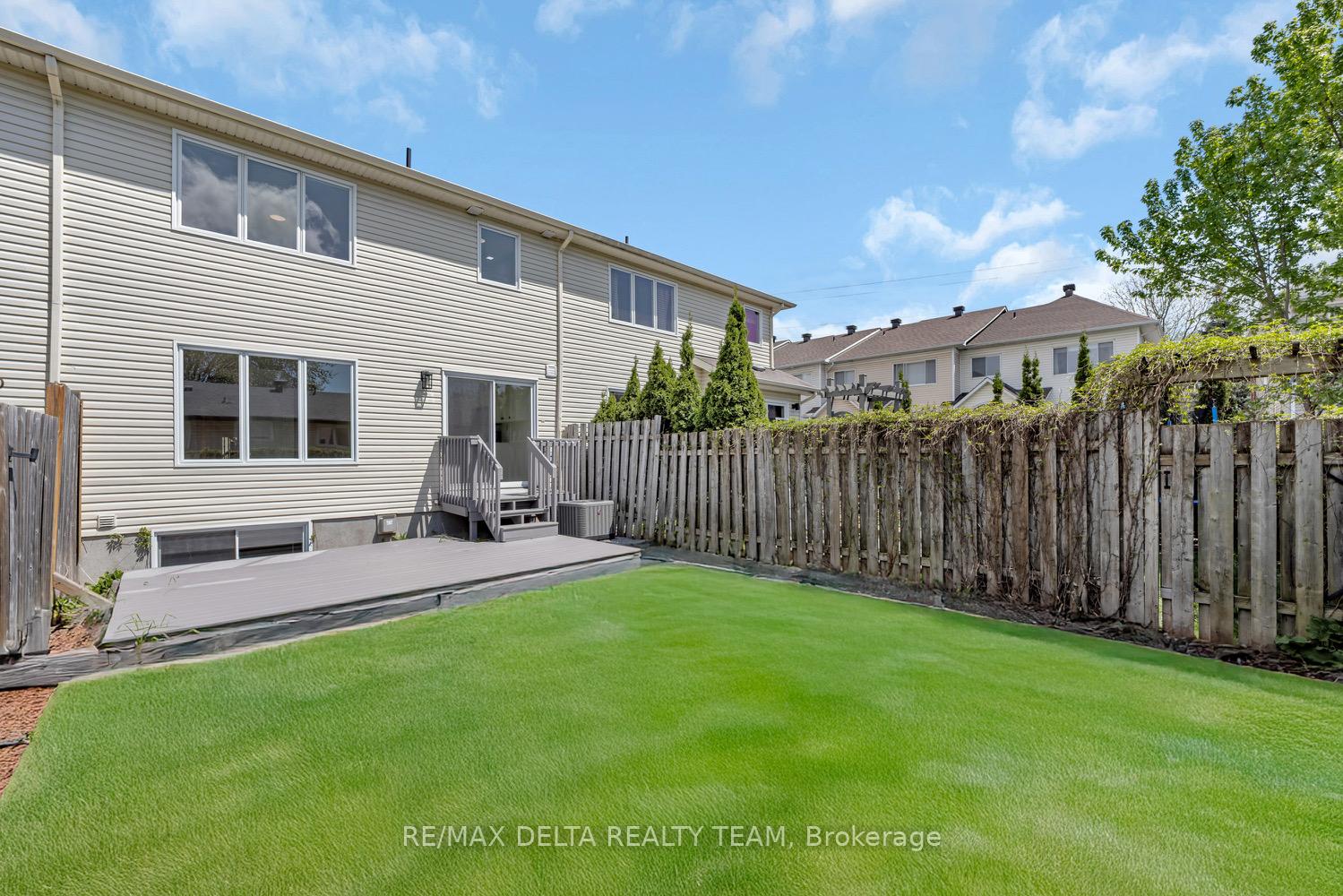Photo 34 of 551 Casabella Drive, Ottawa, Avalon East — HOMEH