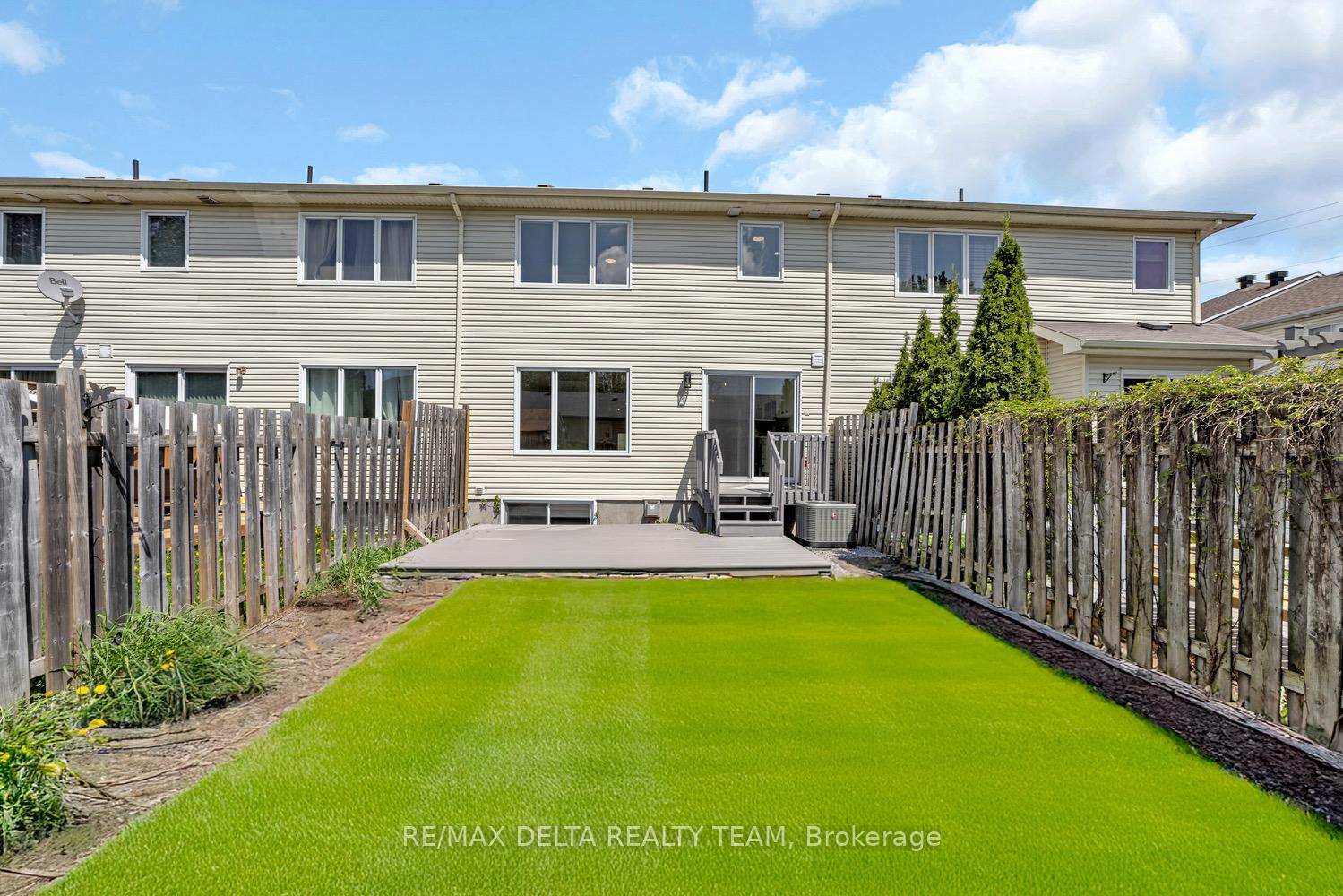 Photo 35 of 551 Casabella Drive, Ottawa, Avalon East — HOMEH