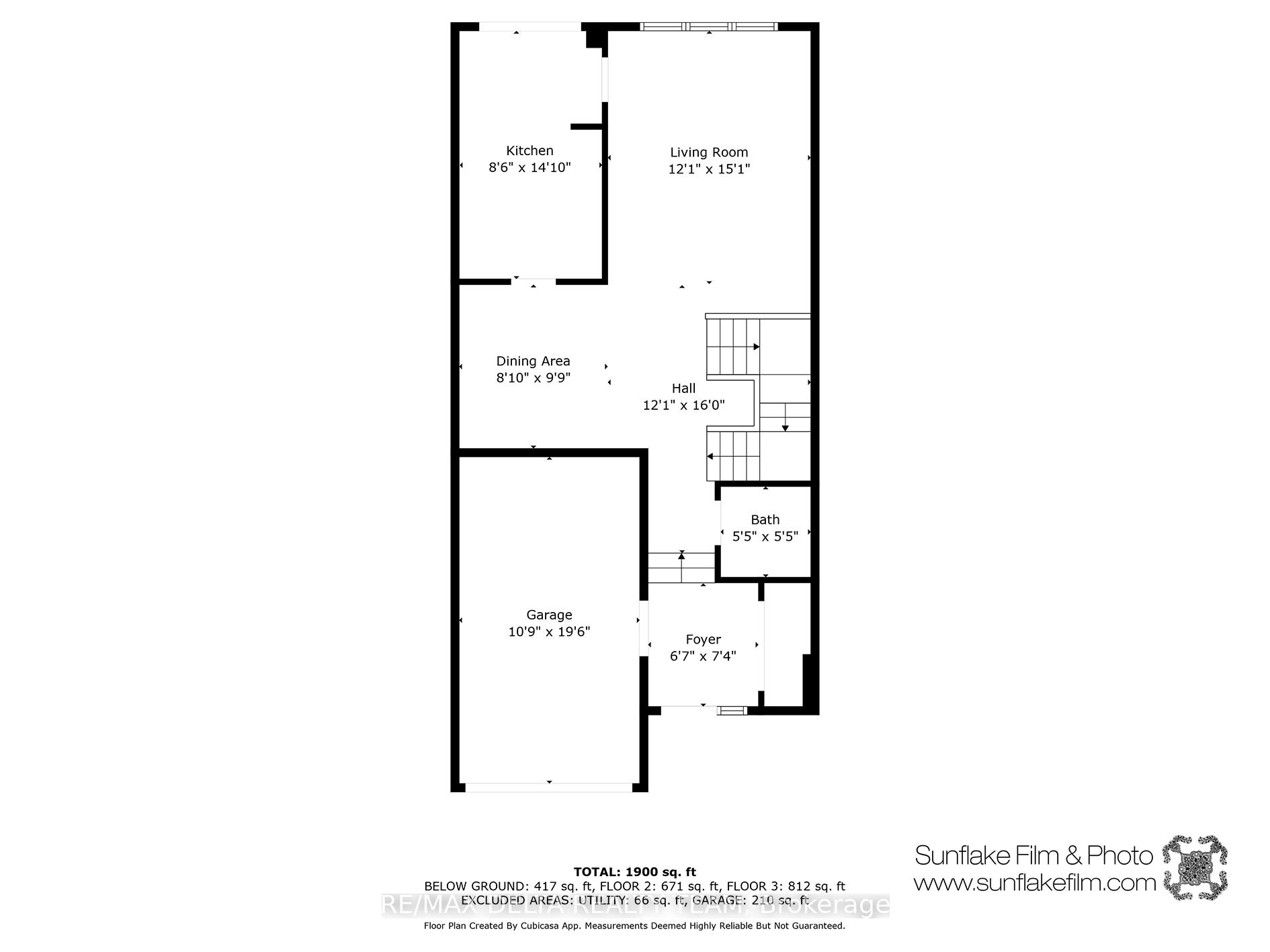 Photo 36 of 551 Casabella Drive, Ottawa, Avalon East — HOMEH