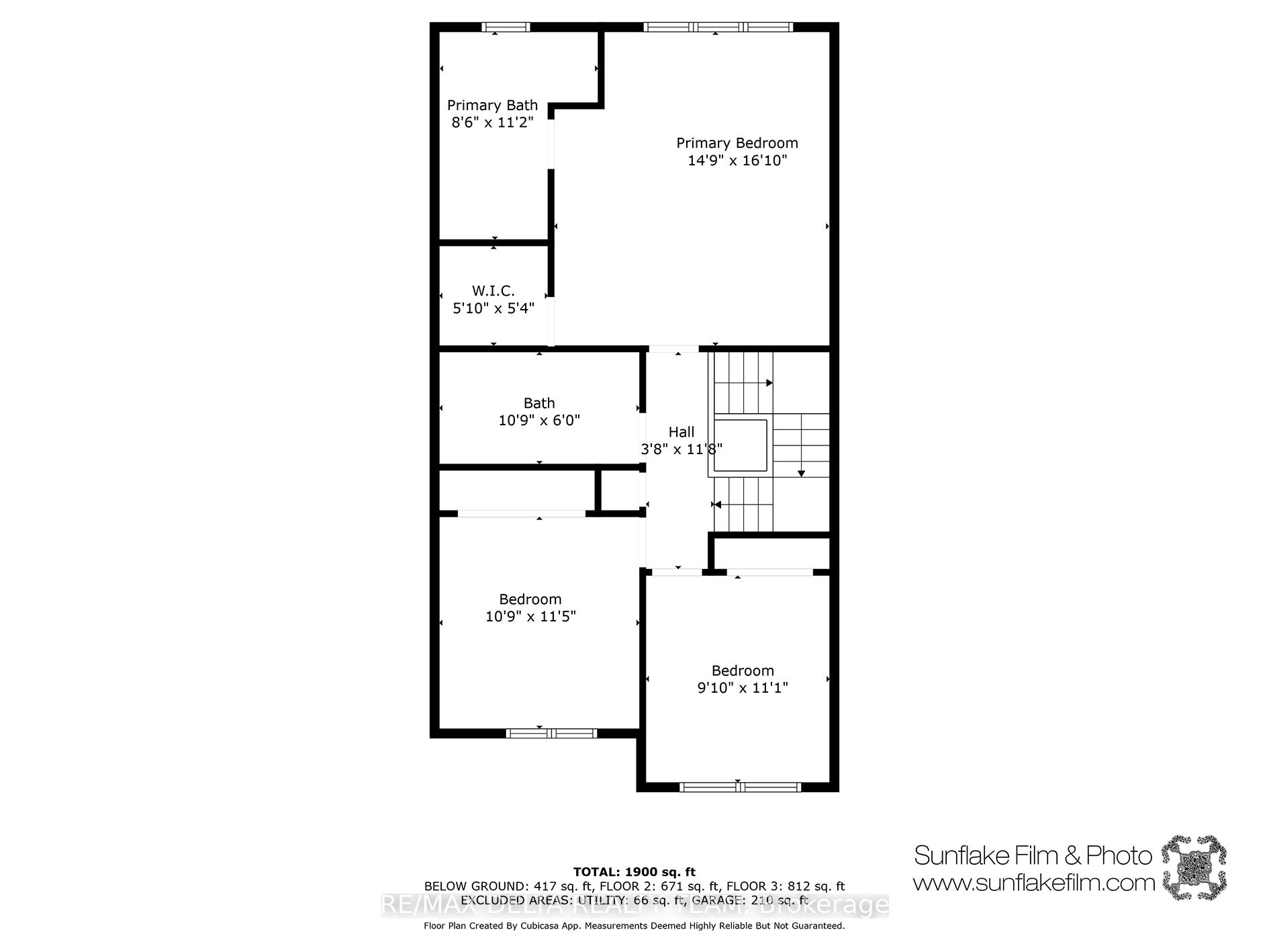 Photo 37 of 551 Casabella Drive, Ottawa, Avalon East — HOMEH