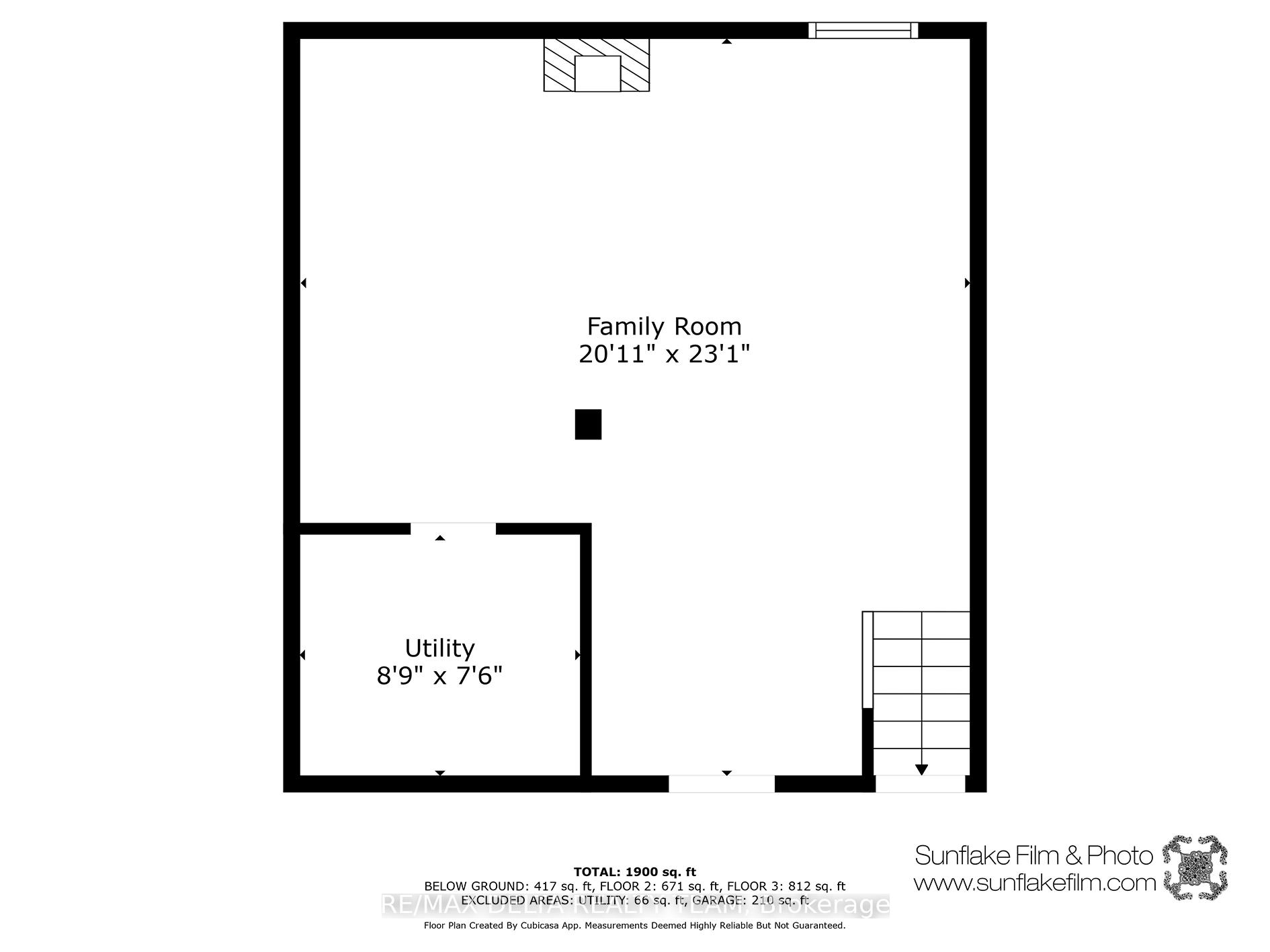Photo 38 of 551 Casabella Drive, Ottawa, Avalon East — HOMEH
