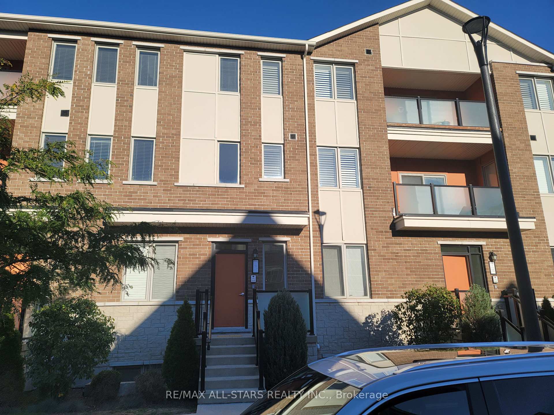 Photo 1 of Unit 112, 1148 Dragonfly Avenue, Pickering, Rural Pickering — HOMEH