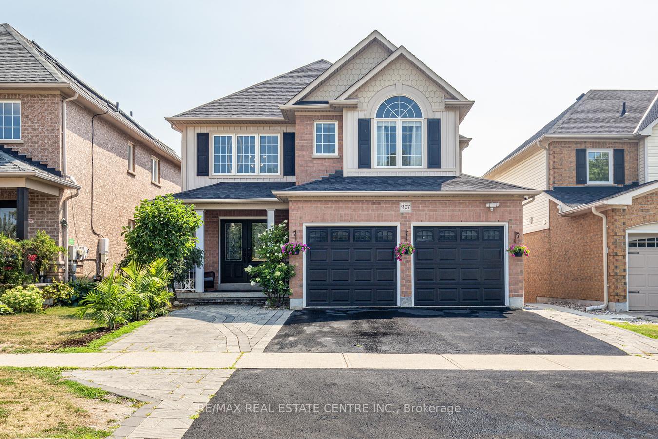 Photo 1 of 907 Coldstream Drive, Oshawa, Taunton — HOMEH