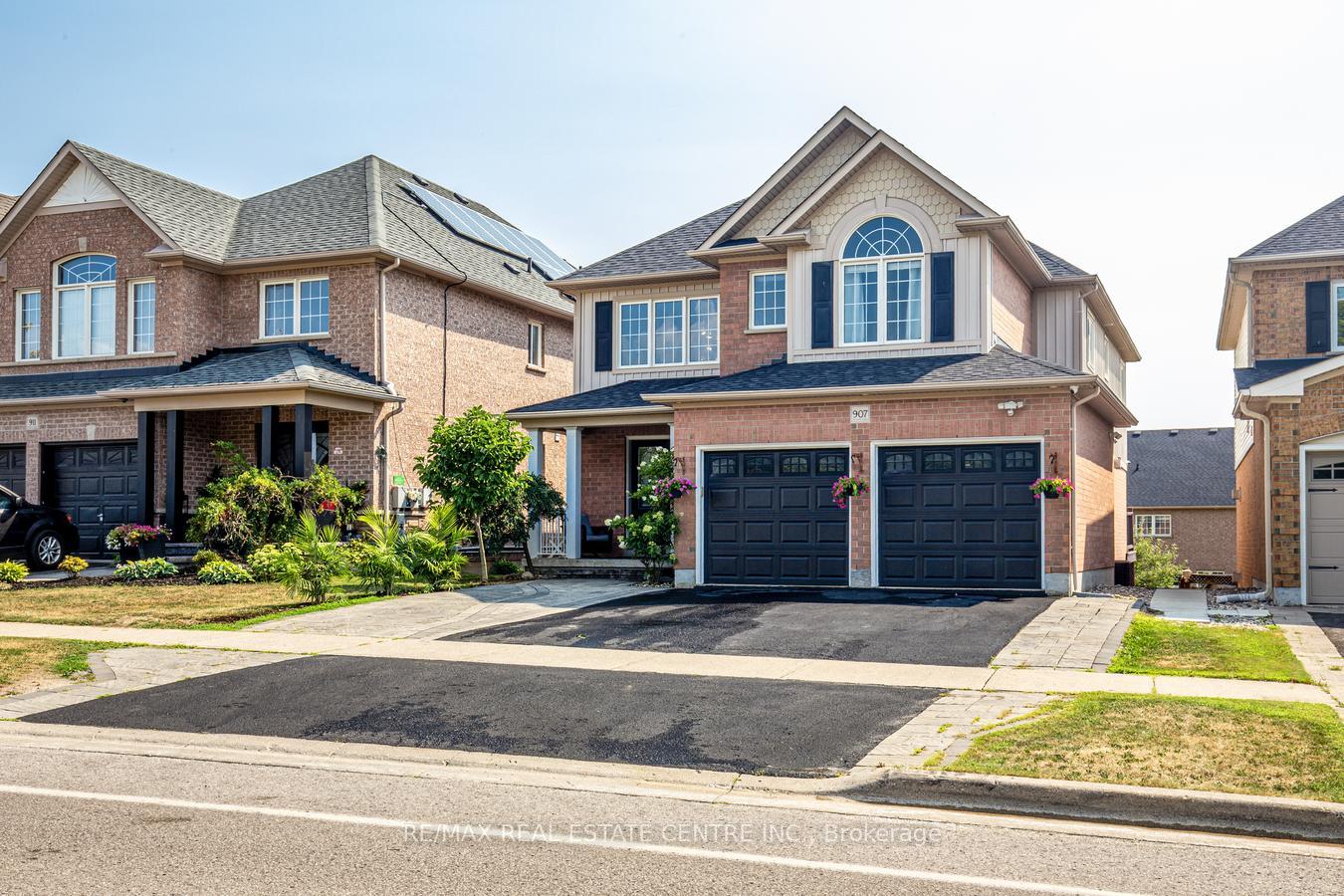 Photo 2 of 907 Coldstream Drive, Oshawa, Taunton — HOMEH