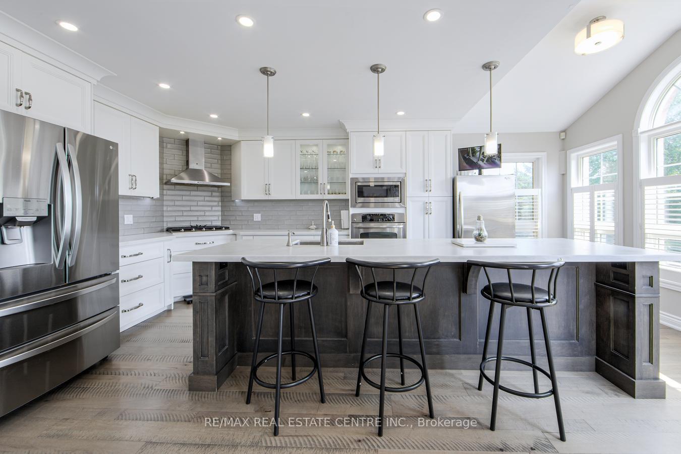 Photo 15 of 907 Coldstream Drive, Oshawa, Taunton — HOMEH