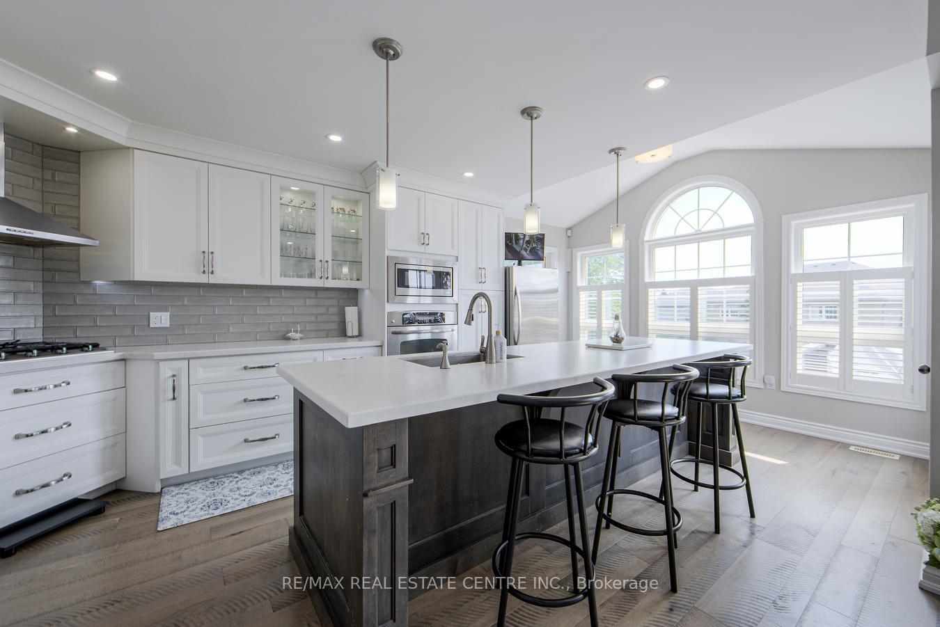 Photo 16 of 907 Coldstream Drive, Oshawa, Taunton — HOMEH