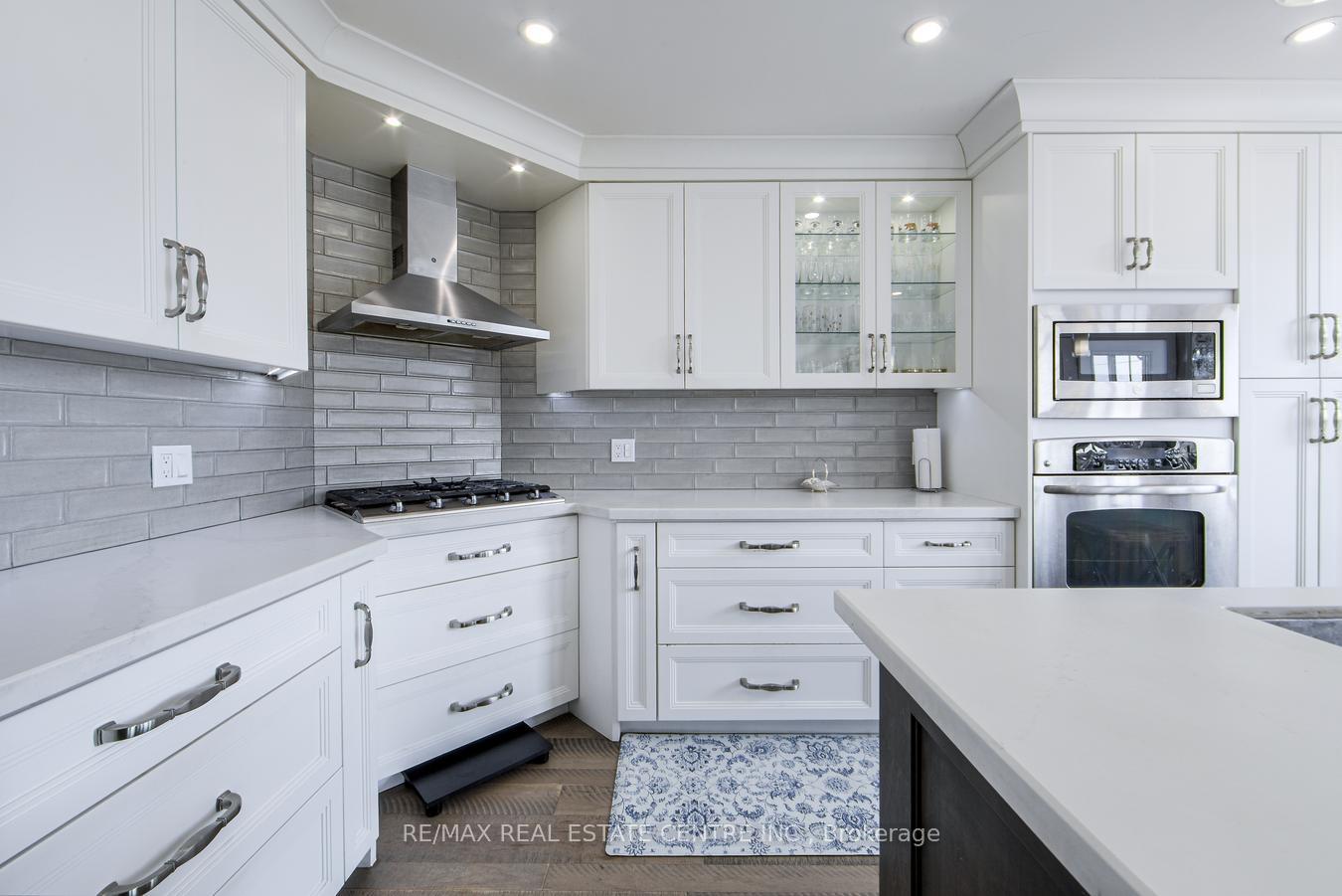 Photo 17 of 907 Coldstream Drive, Oshawa, Taunton — HOMEH