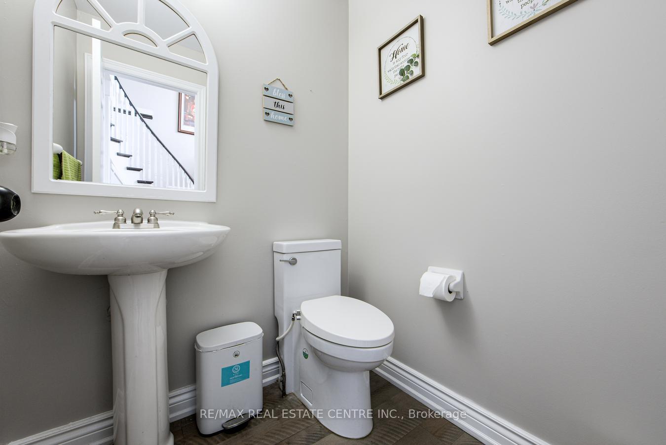 Photo 20 of 907 Coldstream Drive, Oshawa, Taunton — HOMEH
