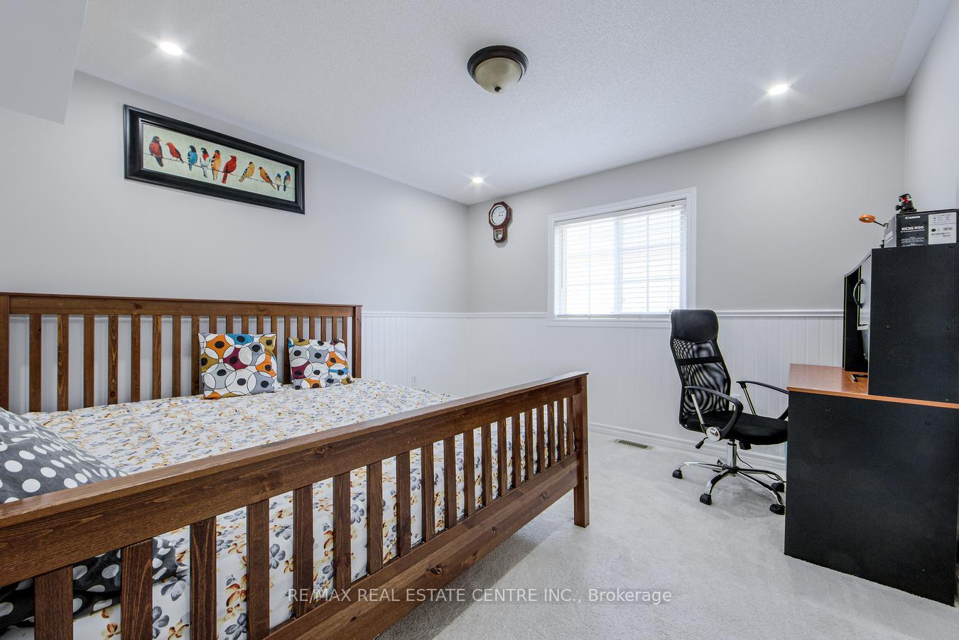 Photo 25 of 907 Coldstream Drive, Oshawa, Taunton — HOMEH