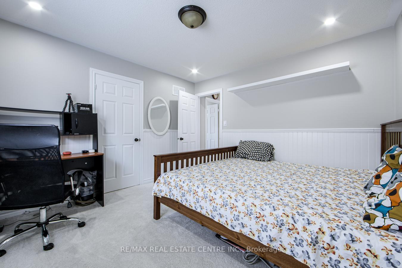 Photo 26 of 907 Coldstream Drive, Oshawa, Taunton — HOMEH