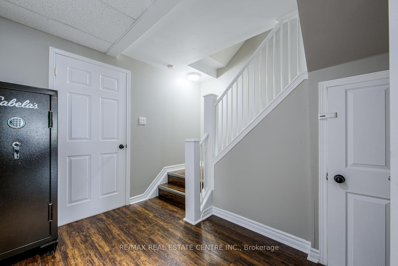 Photo 35 of 907 Coldstream Drive, Oshawa, Taunton — HOMEH