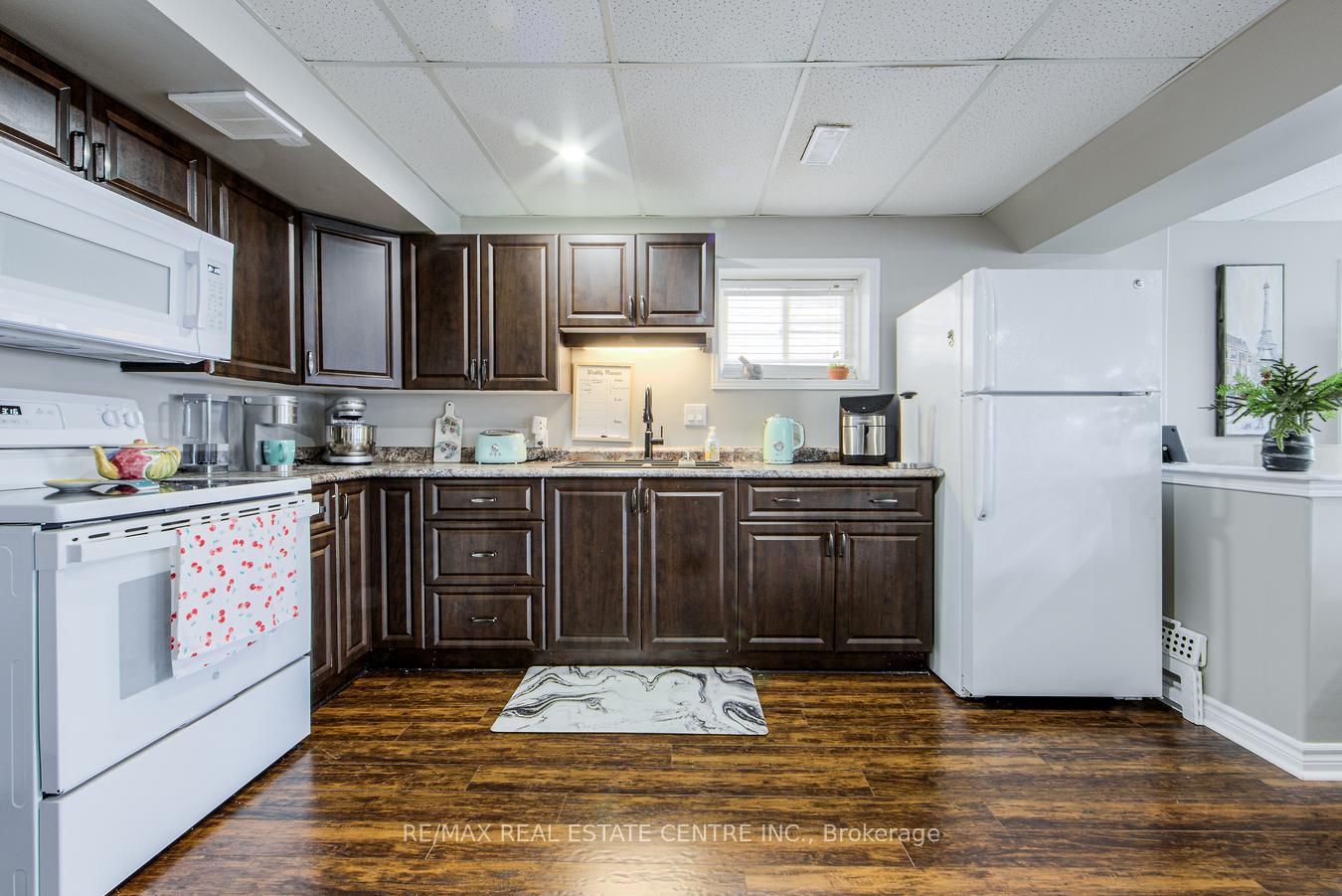 Photo 36 of 907 Coldstream Drive, Oshawa, Taunton — HOMEH
